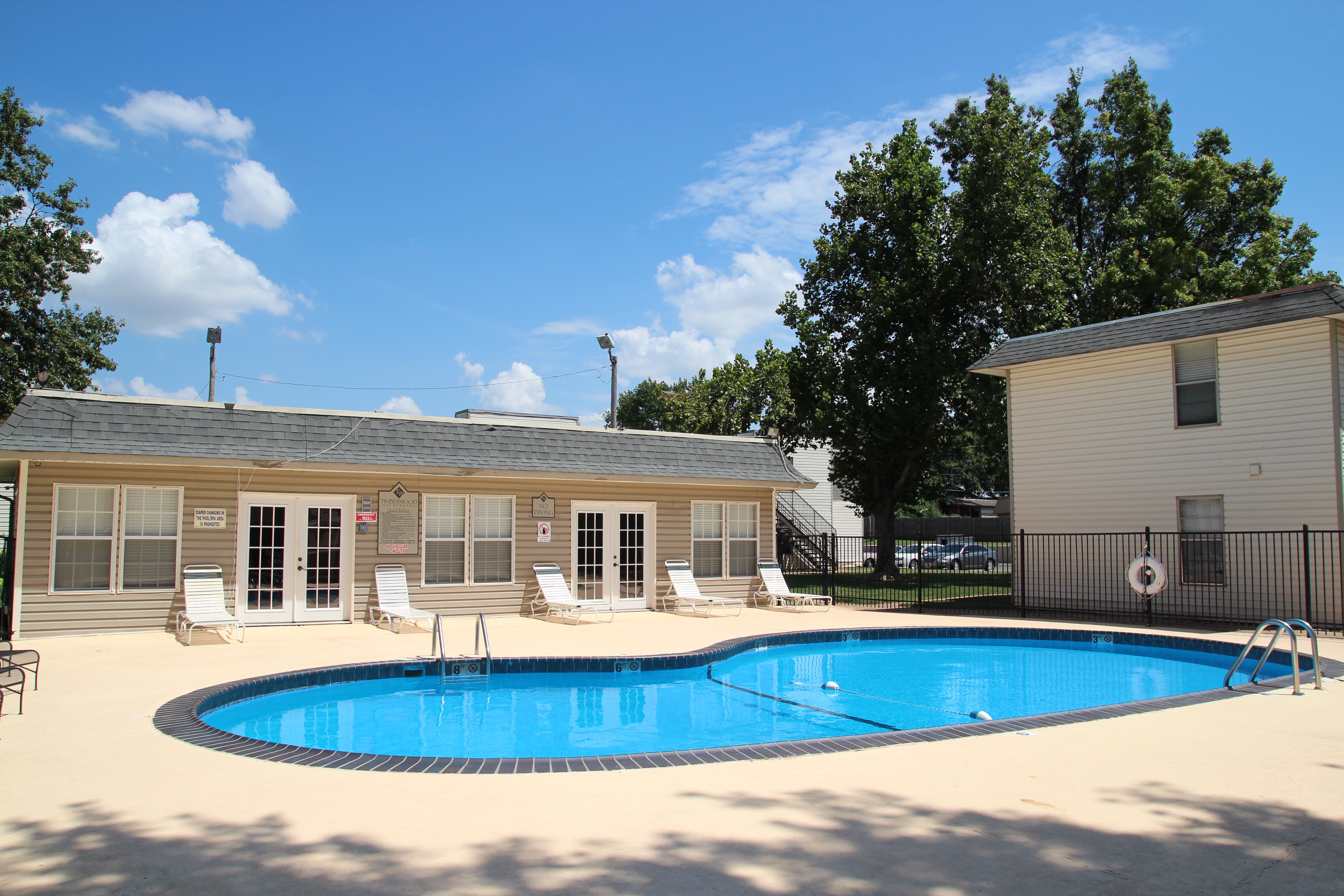 Timberwood Apartments Price Edwards & Company