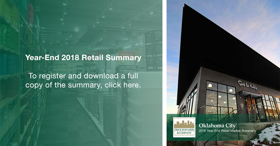 2018 Year-End Retail Survey Hyperlink