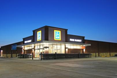 The Changing OKC Grocery Market