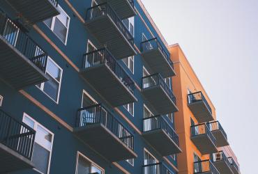 Touching on the Topic of Multifamily and the Role Covid-19 Has Been Playing