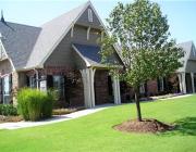 South Lakes Office Park - For Lease