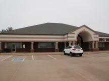2200 S Douglas office space for lease exterior 