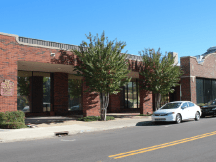 1220 N Robinson office space for lease 