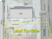 land for sale Durant, Ok survey
