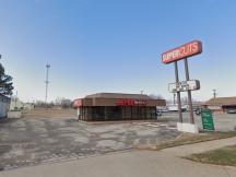 retail freestanding building for sale Midwest City, Ok exterior photo