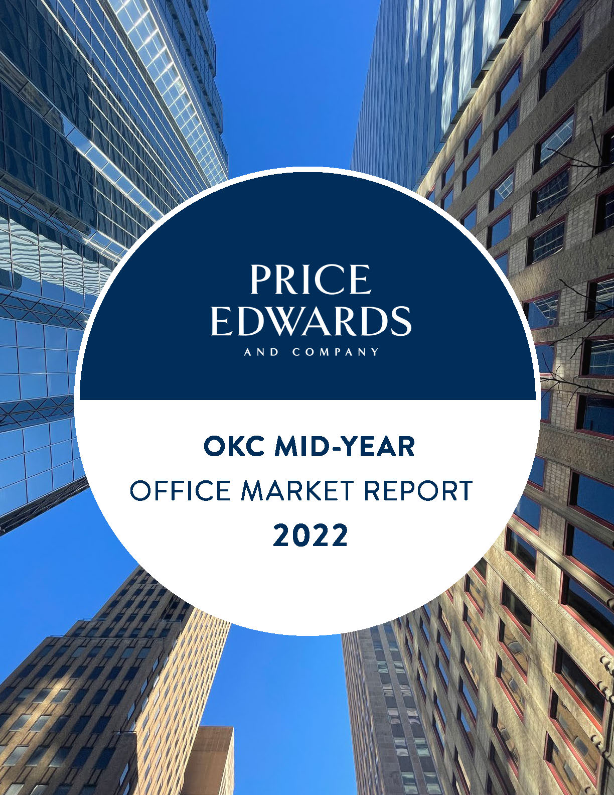 2022 Mid-year Office Market Report