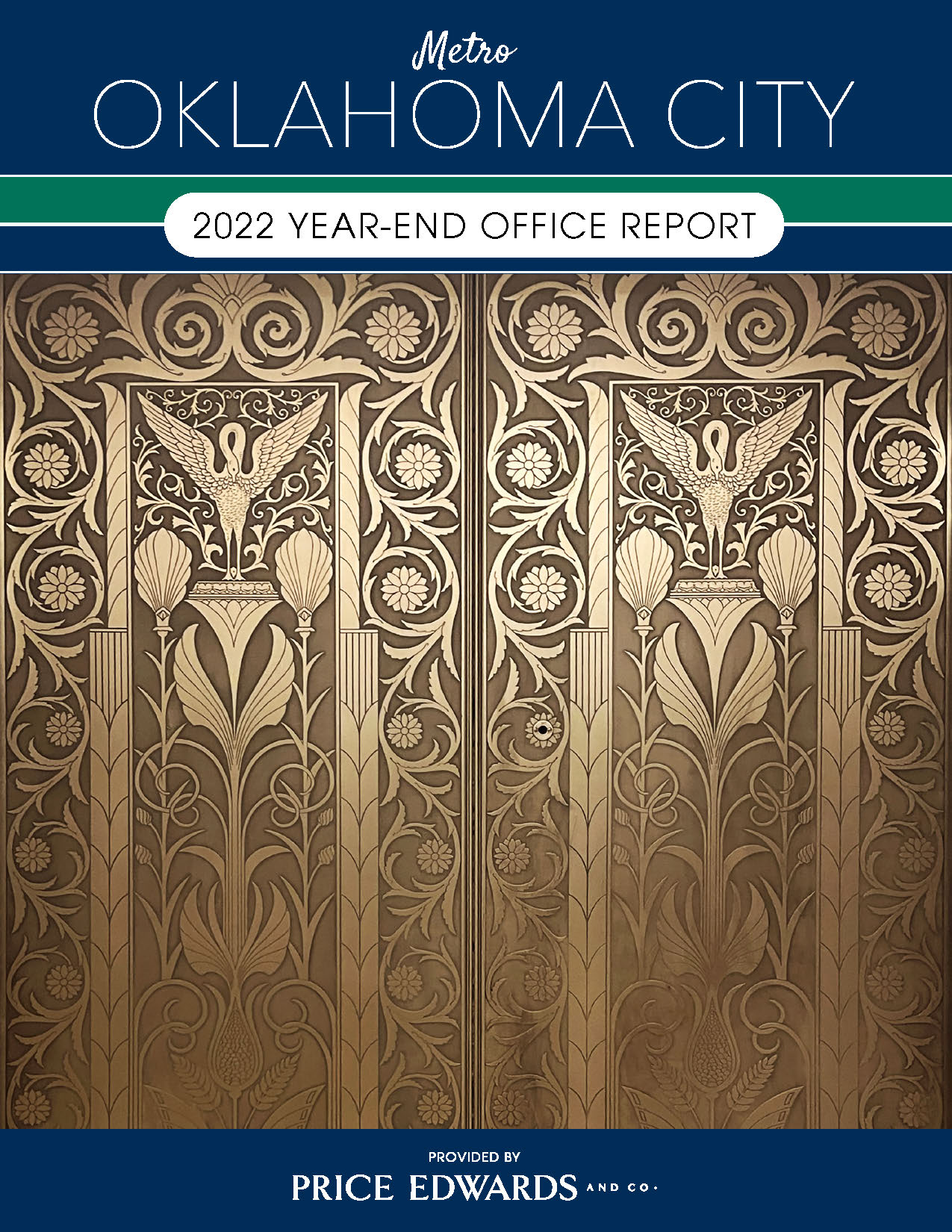 2022 Year-end Office Market Report