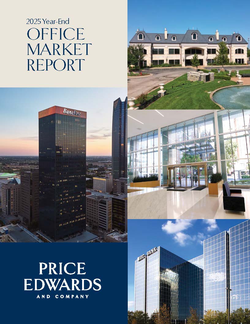 2025 Year-End Office Market Report