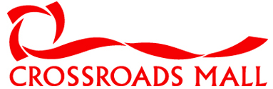 Crossroads Mall Logo