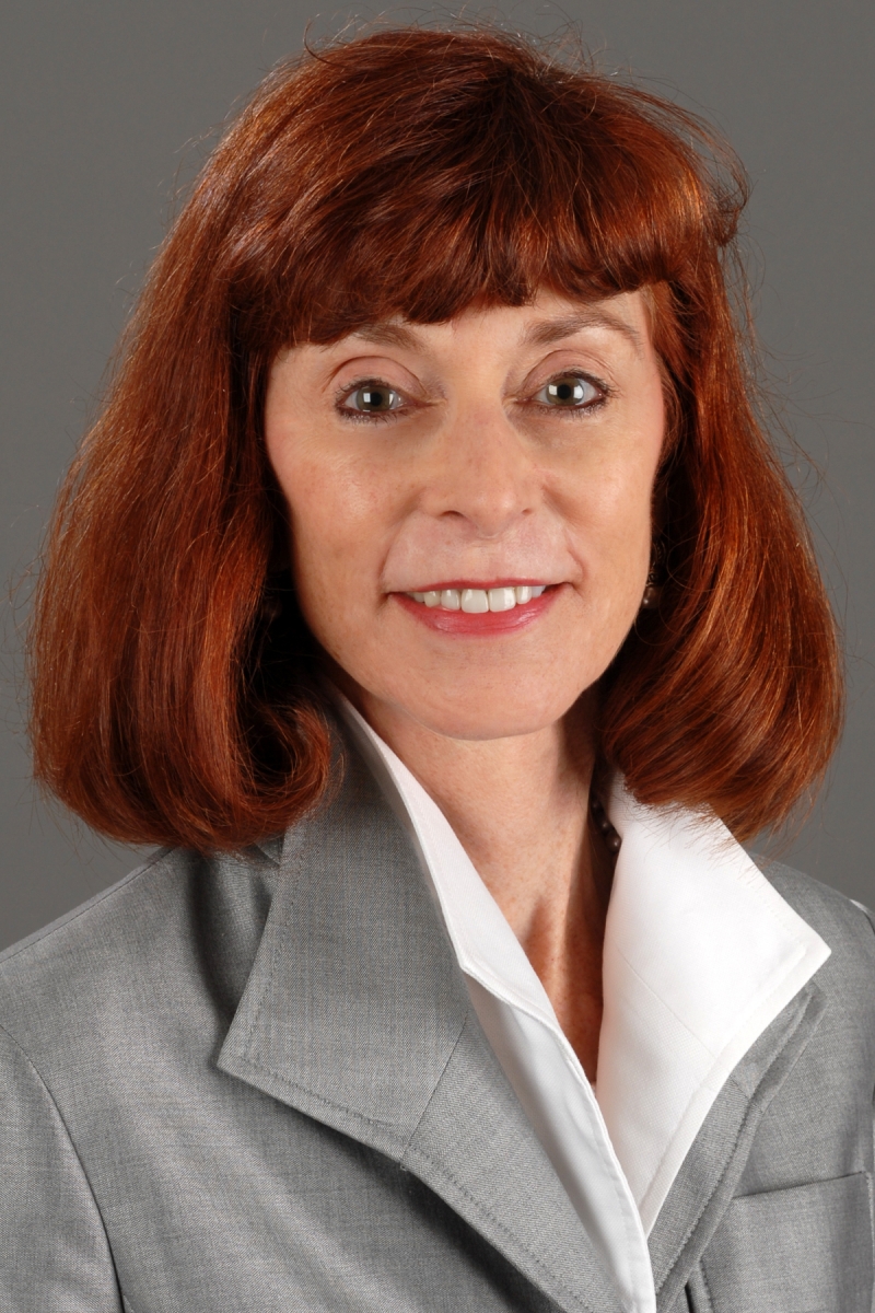 Photo of Karleen Krywucki