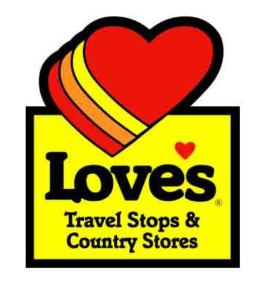 love's logo