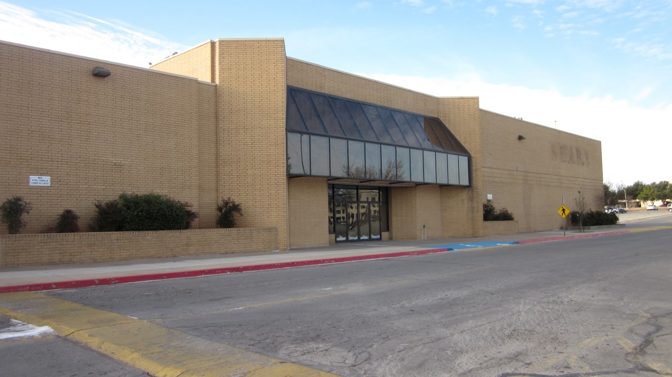 Sears Lawton Ok >> Former Sears Space In Central Mall For Sublease Lawton Price Sears Lawton Ok >> Former Sears Space In Central Mall For Sublease Lawton Price