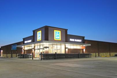 Aldi second street edmond