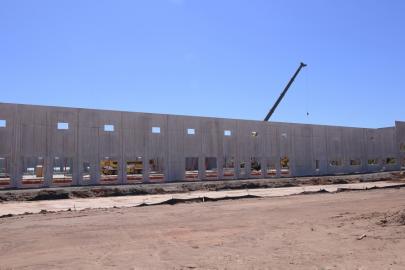 OKC Industrial Market Experiencing New Construction Boom