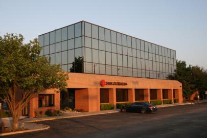 Price Edwards Brokers $6.15 Million Commerce Center Sale