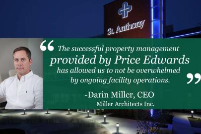 Price Edwards Client Profile Series