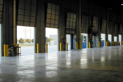 The Different Types of Industrial Real Estate