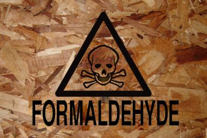 Formaldehyde, The Next Asbestos?