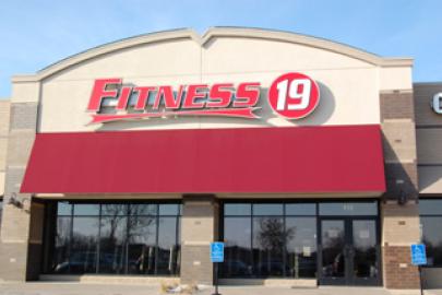 Fitness 19 OKC