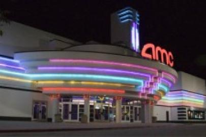 AMC Theater