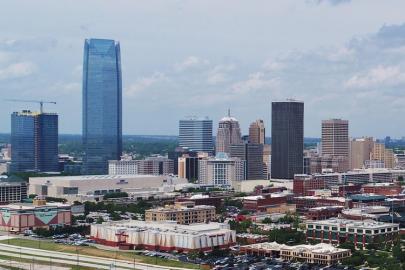 Second Quarter 2018 Oklahoma City Market Sales Statistics Commercial Real Estate