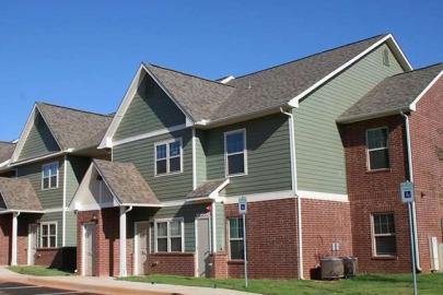 Photo of Cross Timbers Apartments