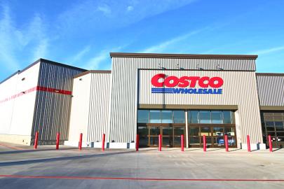 Photo of Costco