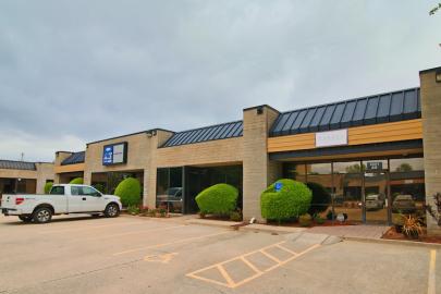 Price Edwards & Company - Recent Commercial Real Estate Transactions - Photo of Sovereign Technology Center