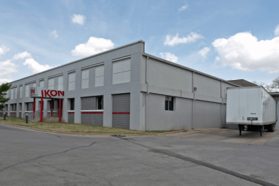 7127-7131 S. Riverside Parkway in Tulsa