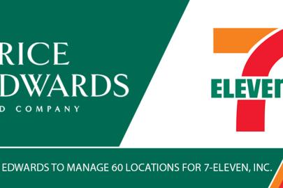 Price Edwards Takes On 7-Eleven, Inc as New Client