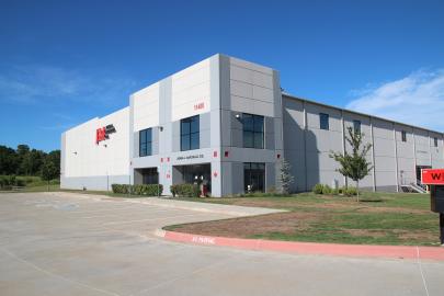 2020 OKC Multi-Tenant Industrial Market Report