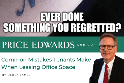 Common Mistakes Tenants Make When Leasing Office Space