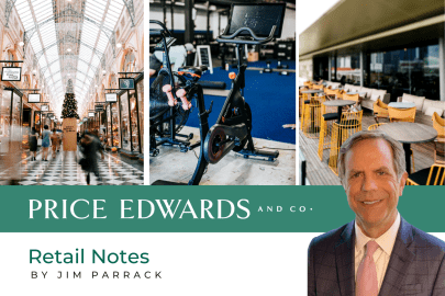 Retail Notes