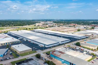 Price Edwards and Company Brokers +15,000 SF Industrial Lease