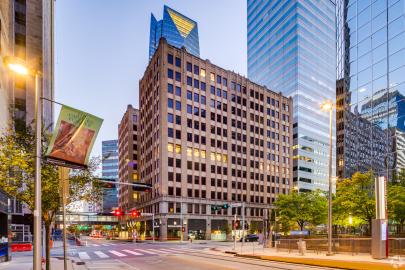 Price Edwards and Company Brokers $10.2M Office Building Sale