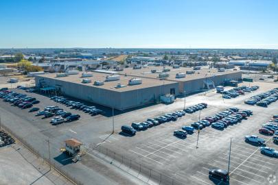 Price Edwards and Company Brokers $13M Industrial Sale