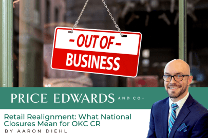 Retail Realignment: What National Closures Mean for OKC CRE