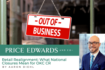 Retail Realignment: What National Closures Mean for OKC CRE