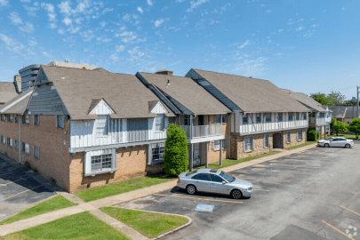 Price Edwards and Company Brokers $9M+ Multifamily ﻿Portfolio Sale in February