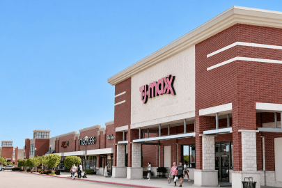 Price Edwards and Company Brokers $82+M Retail Power Center in Norman, Oklahoma