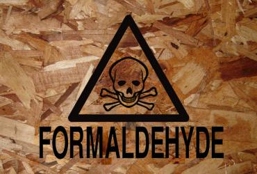 Formaldehyde, The Next Asbestos?