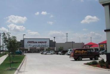 Berkshire Plaza