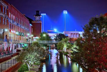 Lifestyle Center to Oklahoma City. Why Not? by Jim Parrack