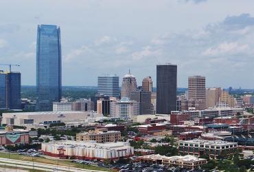 Second Quarter 2018 Oklahoma City Market Sales Statistics Commercial Real Estate