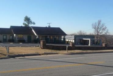 Countyline BBQ Restaurant Retail Sold in Oklahoma City OK