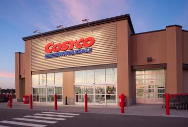 Costco coming to Moore