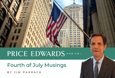 July 4th Musings