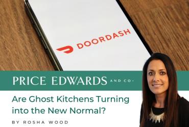 Are Ghost Kitchens Turning into the New Normal? 