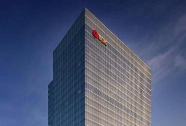 BOK Park Plaza