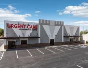 Retail/Medical - For Lease